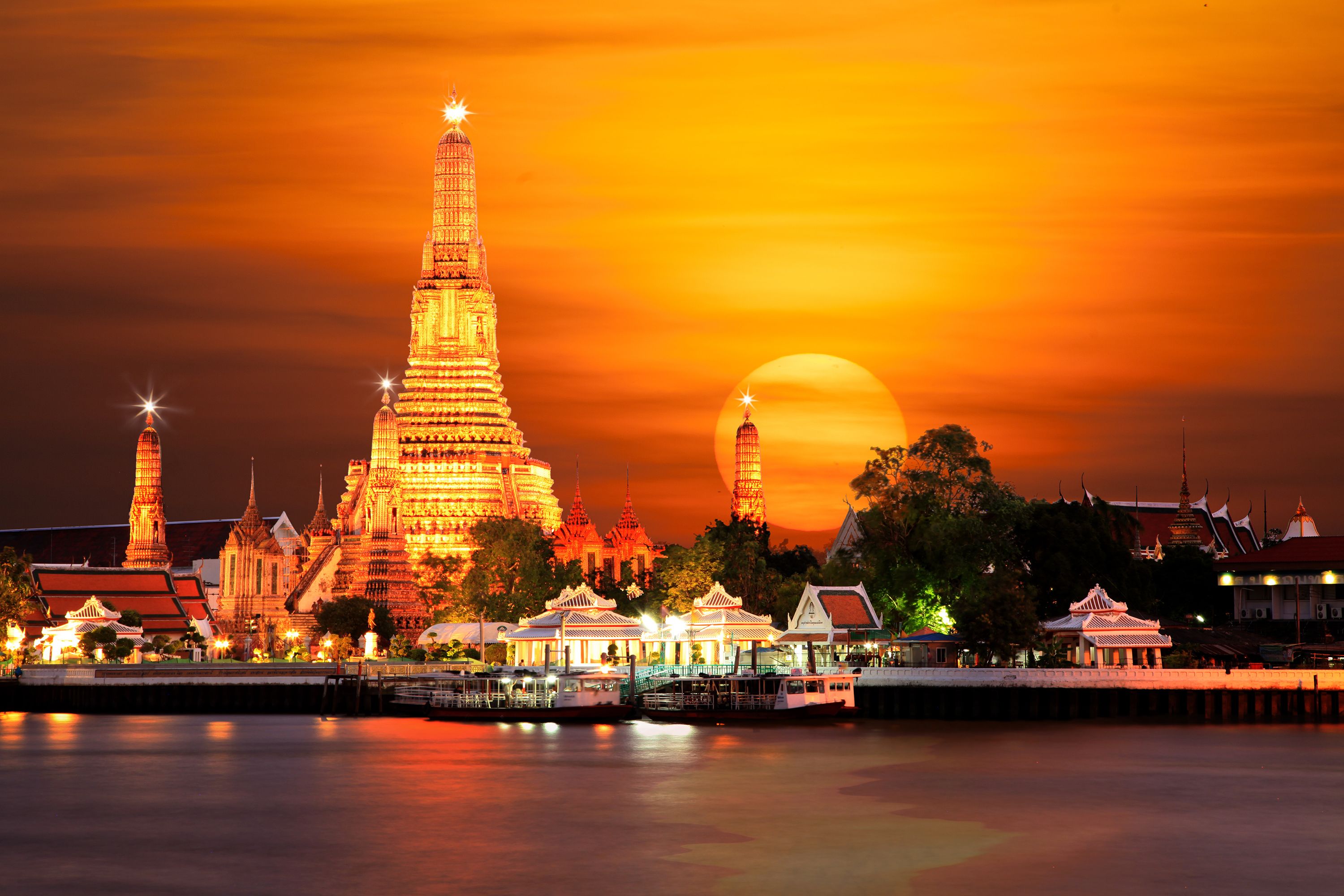 Detail Thailand Wallpaper Hd Nomer 43