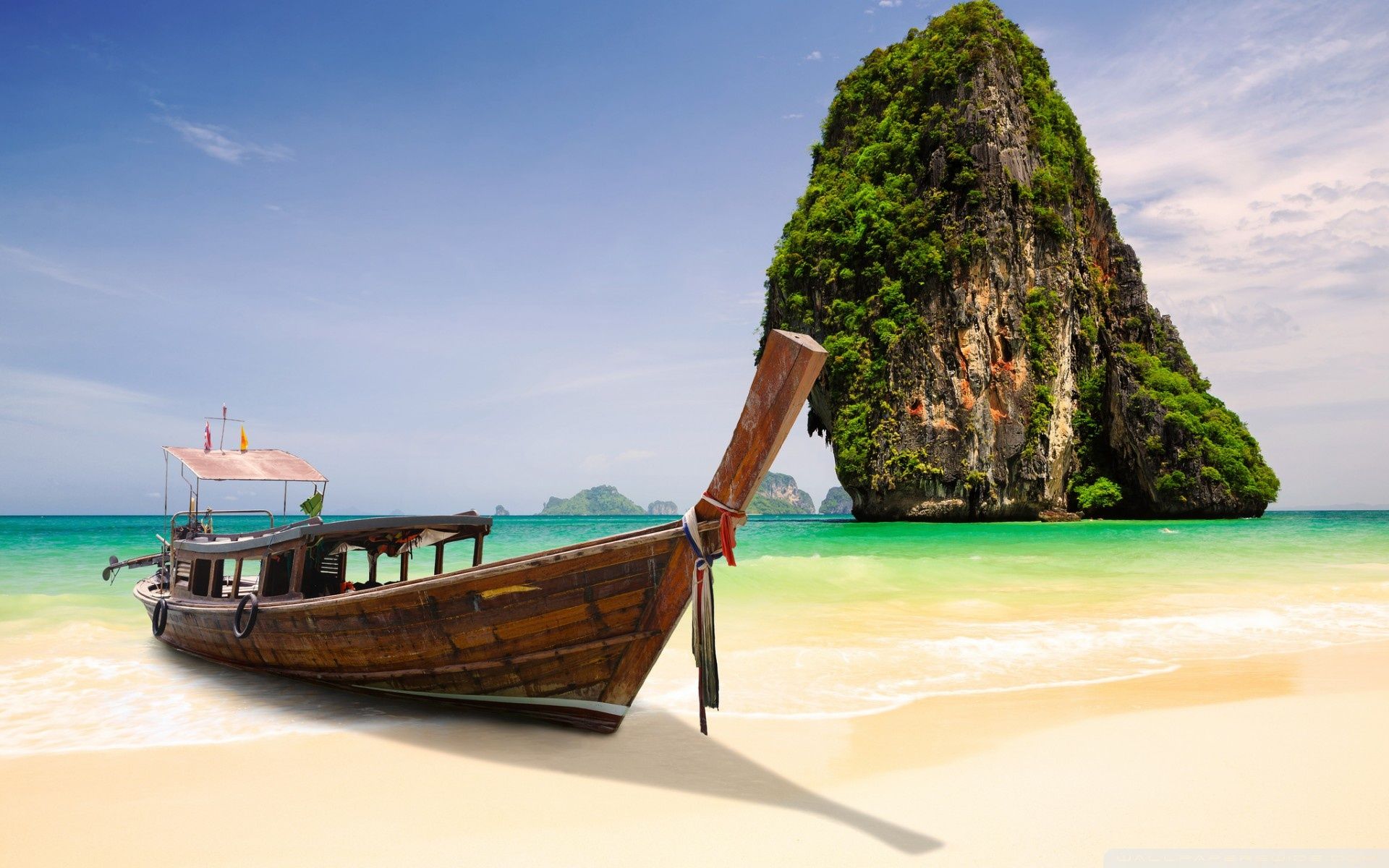 Detail Thailand Wallpaper Hd Nomer 7