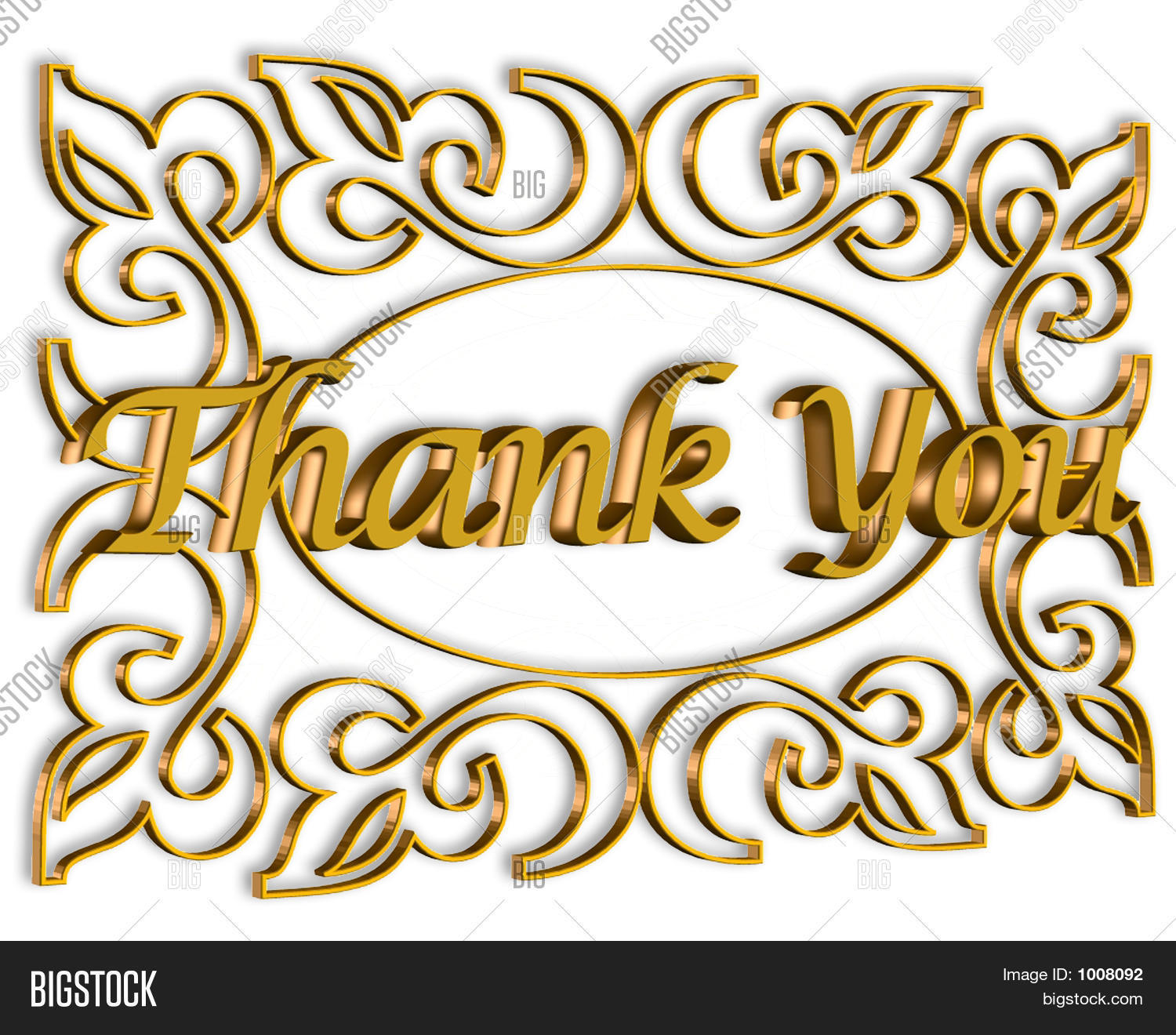 Detail Thank You 3d Images Hd Nomer 15