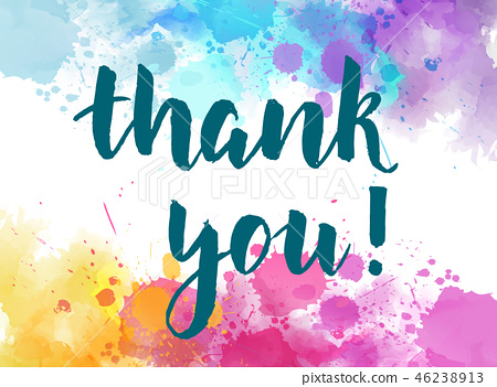 Download Thank You Background Nomer 28