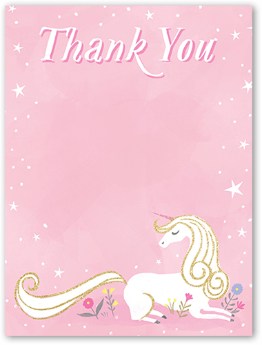 Download Thank You Card Png Nomer 45