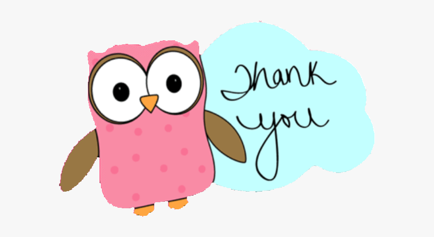 Detail Thank You Cartoon Png Nomer 32