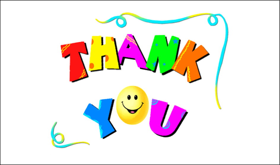 Download Thank You Cartoon Png Nomer 34