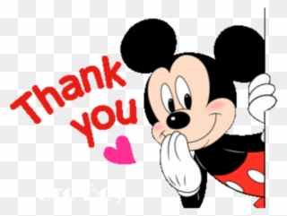 Detail Thank You Cartoon Png Nomer 46