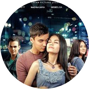 Detail Thank You Cinta Nomer 18