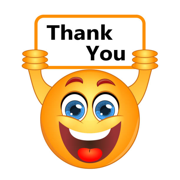 Detail Thank You Emoji Png Nomer 7