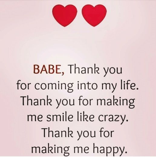 Detail Thank You For Loving Me Quotes Nomer 3