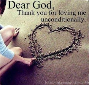 Detail Thank You For Loving Me Unconditionally Quotes Nomer 9