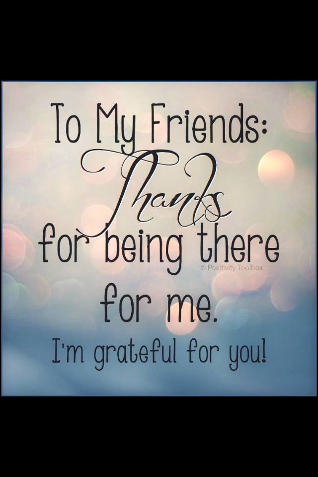 Download Thank You For My Best Friend Quotes Nomer 28