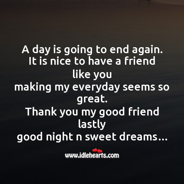 Download Thank You For My Best Friend Quotes Nomer 47