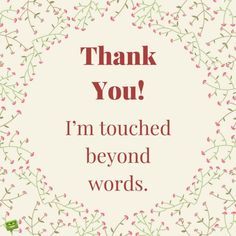 Detail Thank You For The Gift Quotes Nomer 24