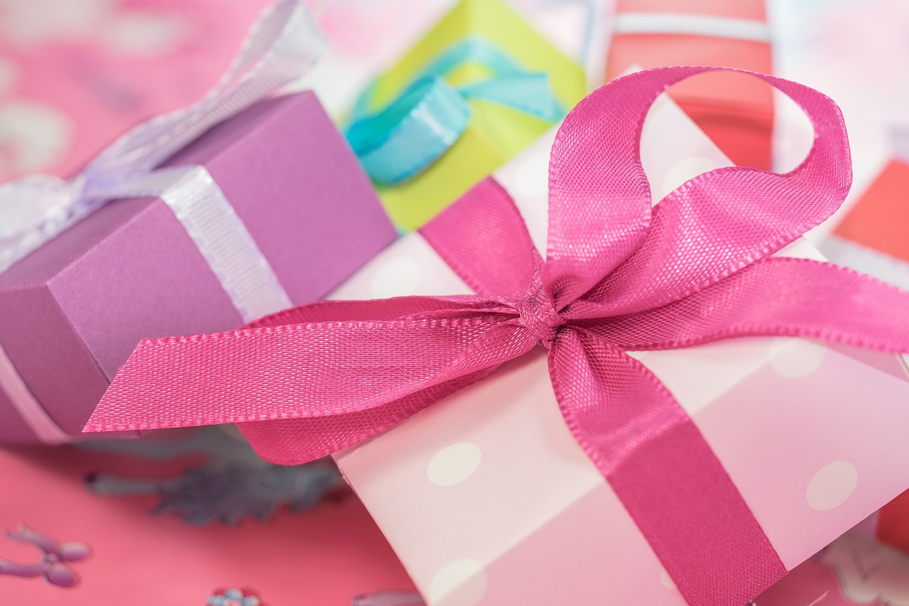 Detail Thank You For The Gift Quotes Nomer 35