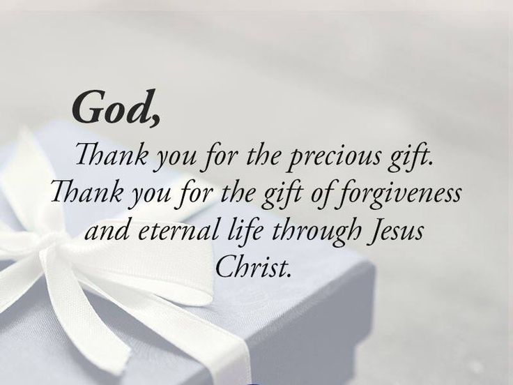 Detail Thank You For The Gift Quotes Nomer 39