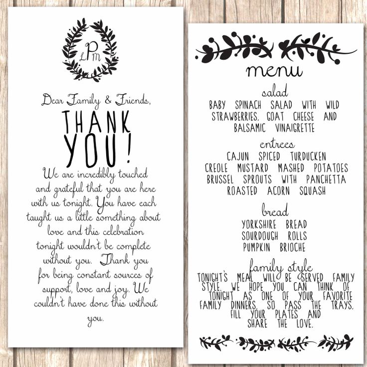 Detail Thank You For The Invitation Quotes Nomer 42