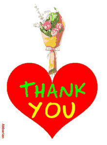 Detail Thank You Gif Animation For Ppt Nomer 34