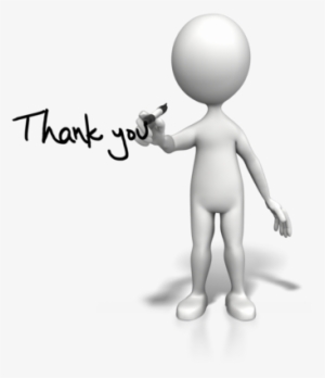 Detail Thank You Gif Animation For Ppt Nomer 40