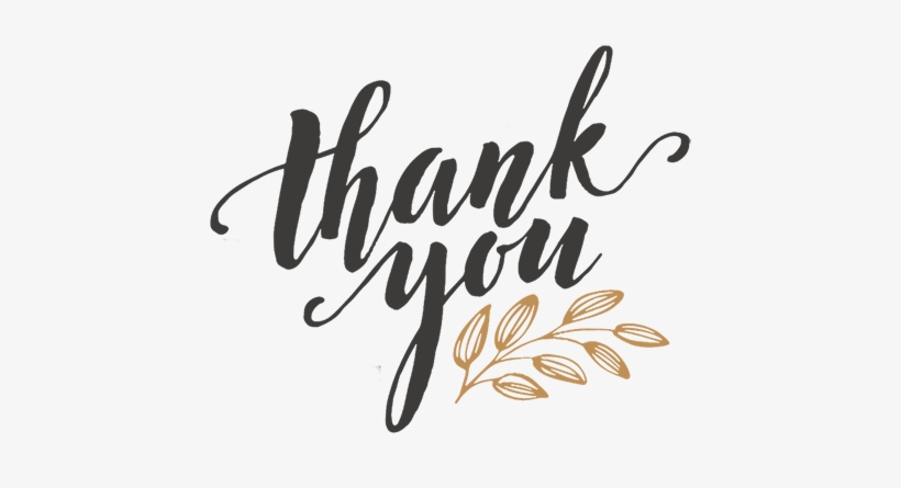 Detail Thank You Png Images Nomer 2