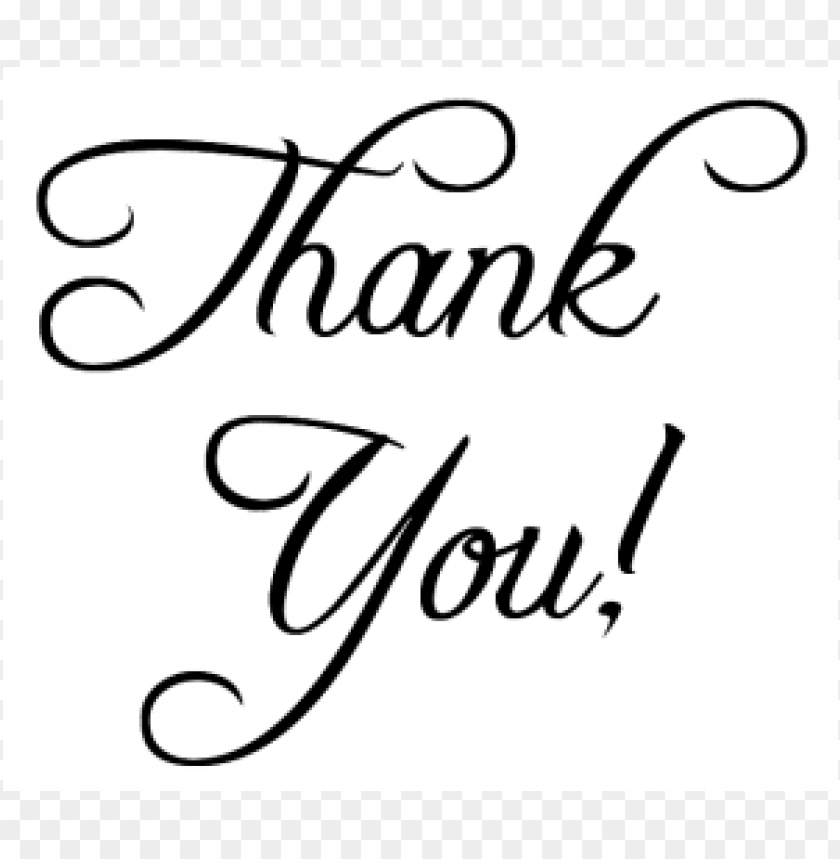 Detail Thank You Png Images Nomer 12