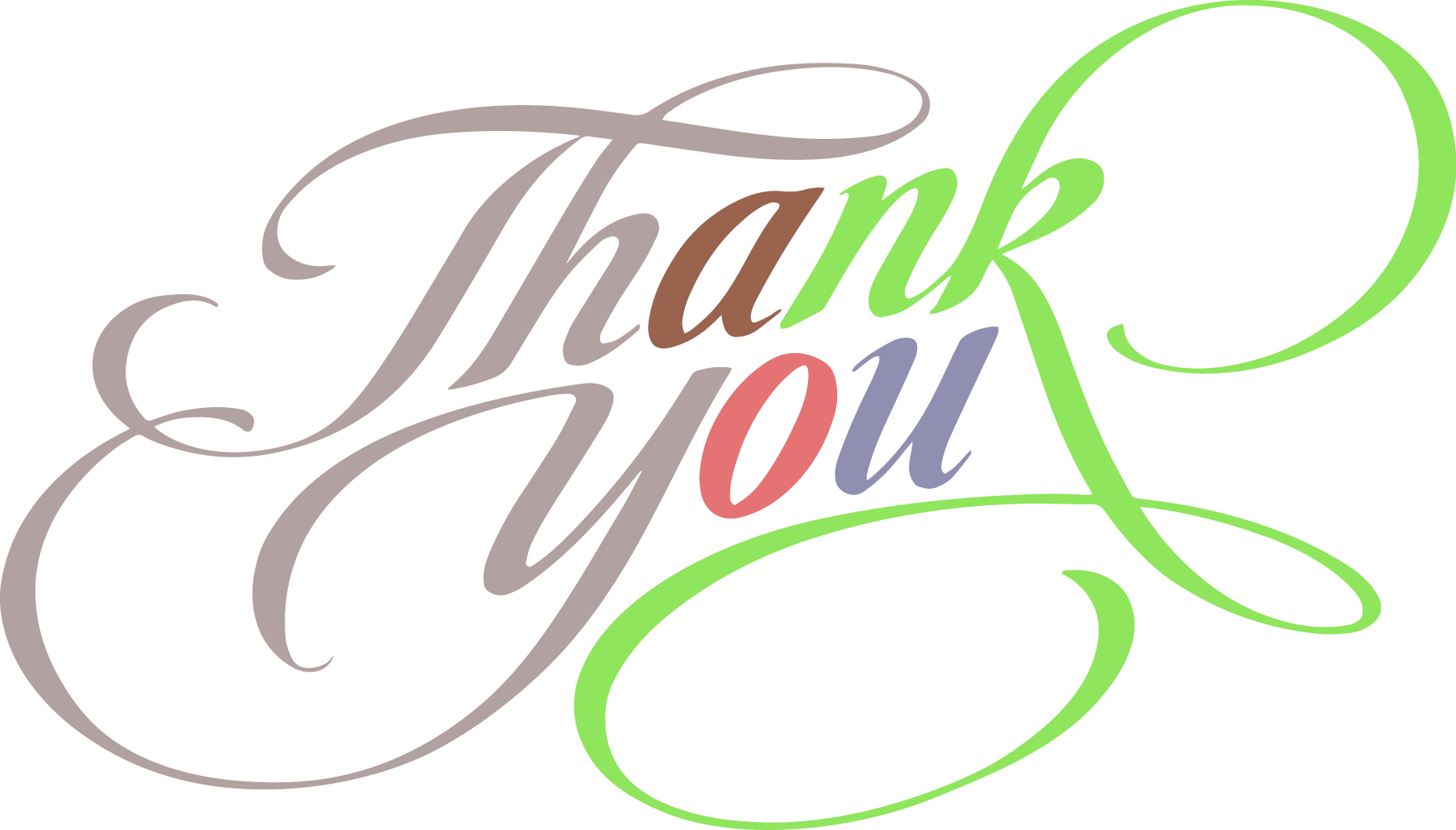 Detail Thank You Png Images Nomer 17