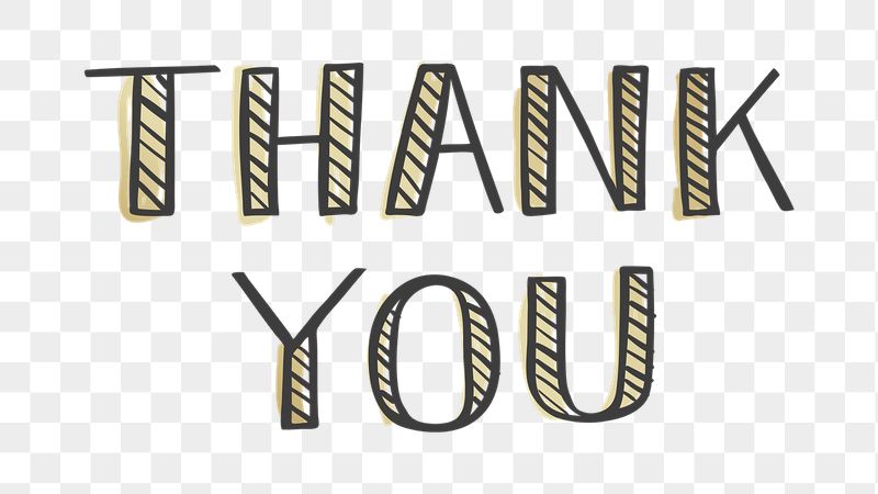 Detail Thank You Png Images Nomer 38