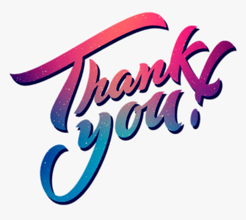 Detail Thank You Png Images Nomer 46