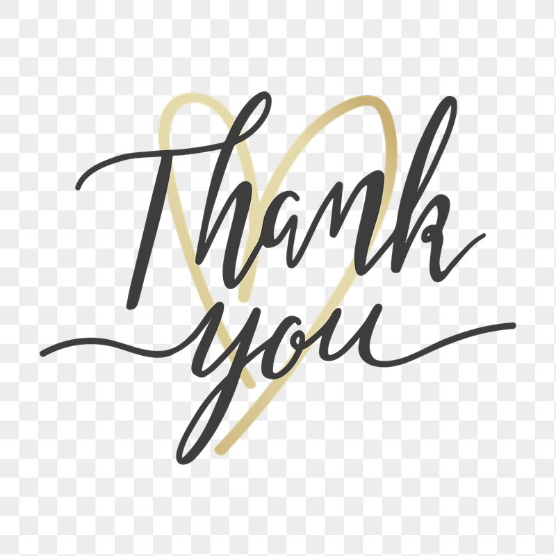 Detail Thank You Png Images Nomer 48