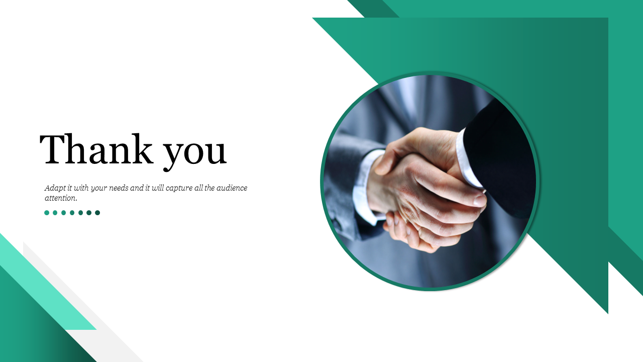 Download Thank You Ppt Nomer 13