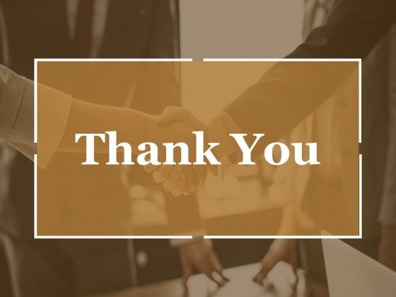 Detail Thank You Template Powerpoint Nomer 38