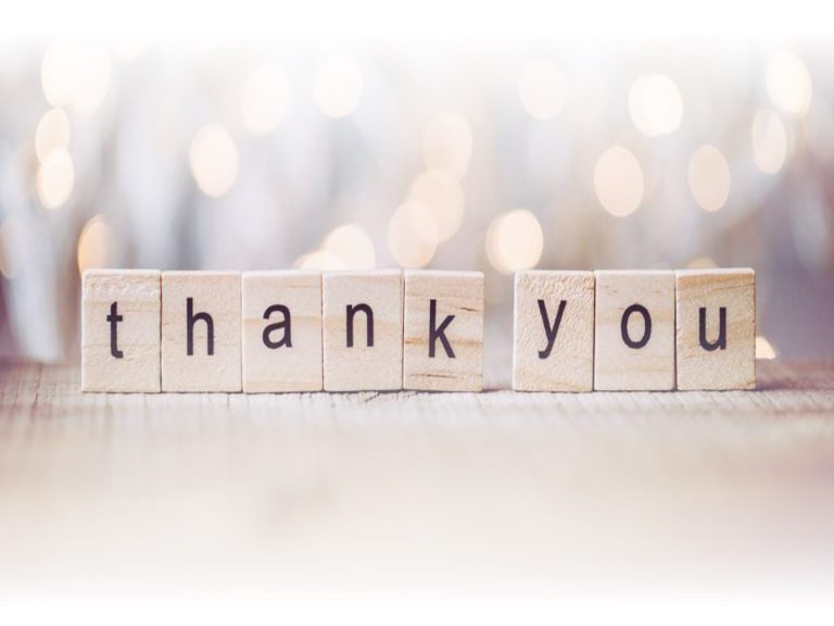 Detail Thank You Template Powerpoint Nomer 49