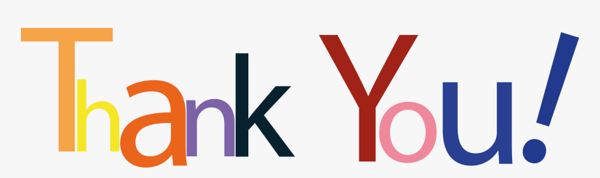 Detail Thank You Text Png Nomer 38