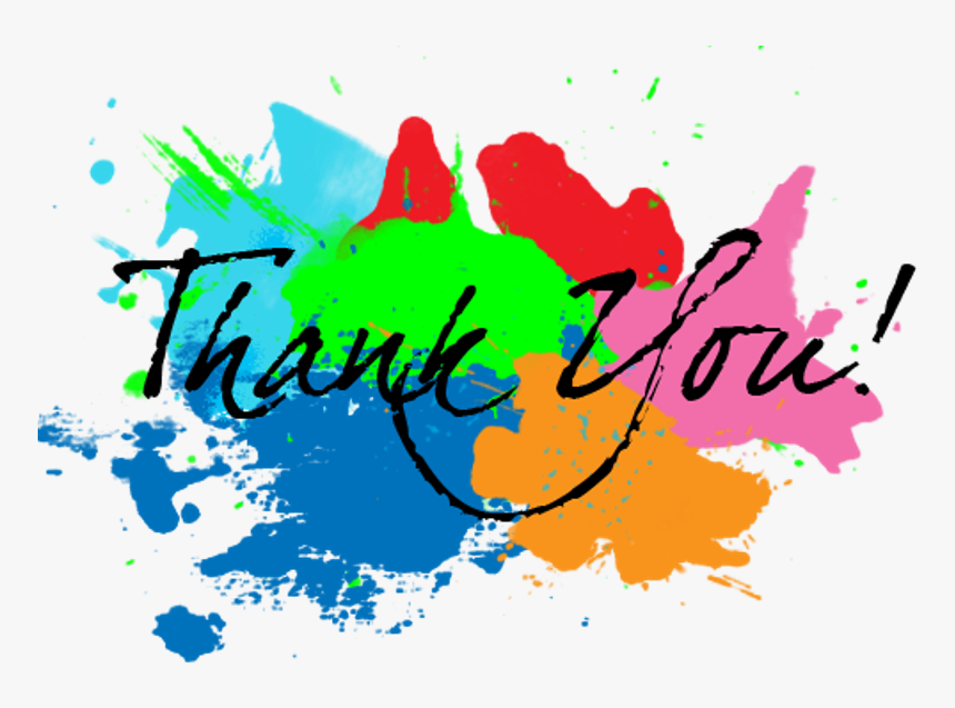 Detail Thank You Transparent Png Nomer 49