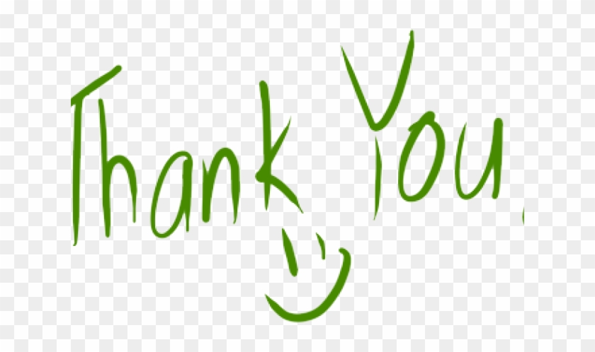 Detail Thank You Without Background Nomer 40