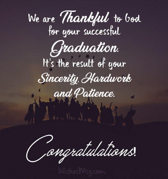 Detail Thankful For Graduation Quotes Nomer 23