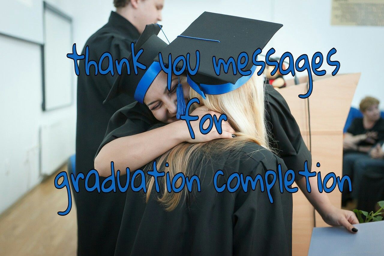 Detail Thankful For Graduation Quotes Nomer 45