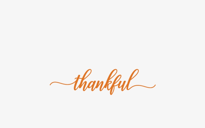 Detail Thankful Png Nomer 8