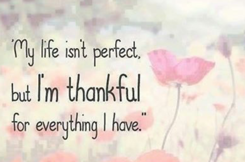 Detail Thankful Quotes Tumblr Nomer 50