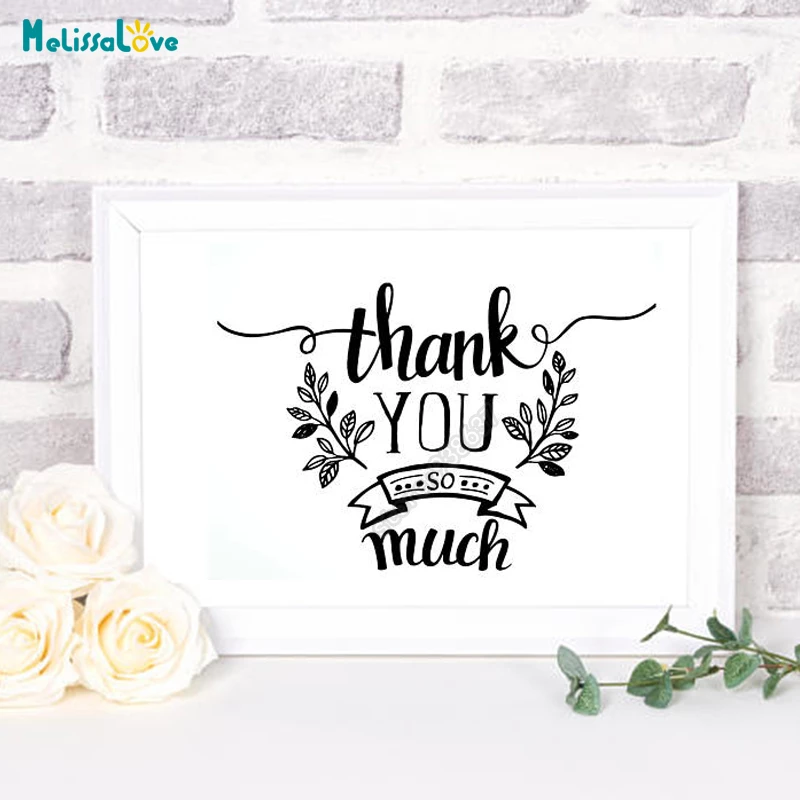 Detail Thanks So Much Quotes Nomer 25