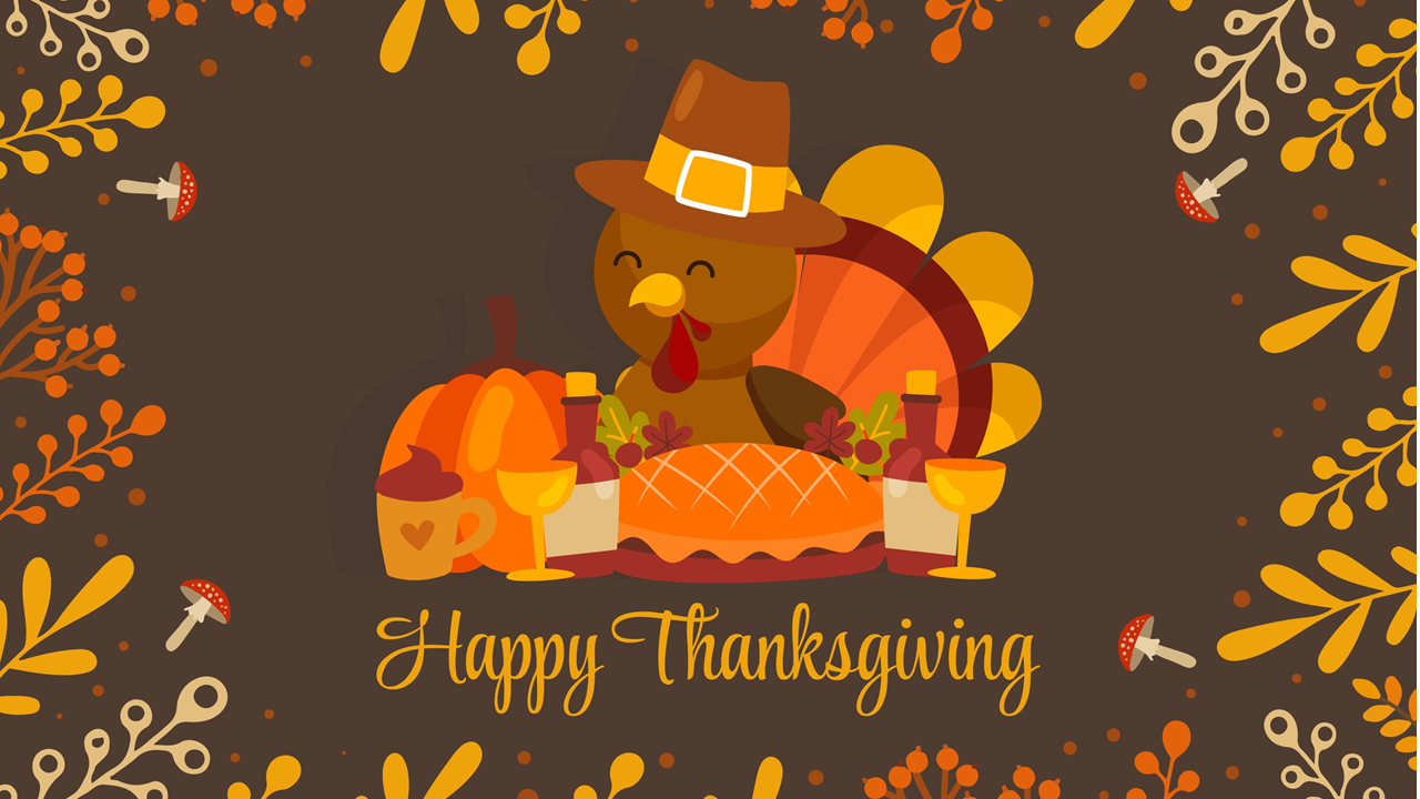 Detail Thanksgiving Background Nomer 40