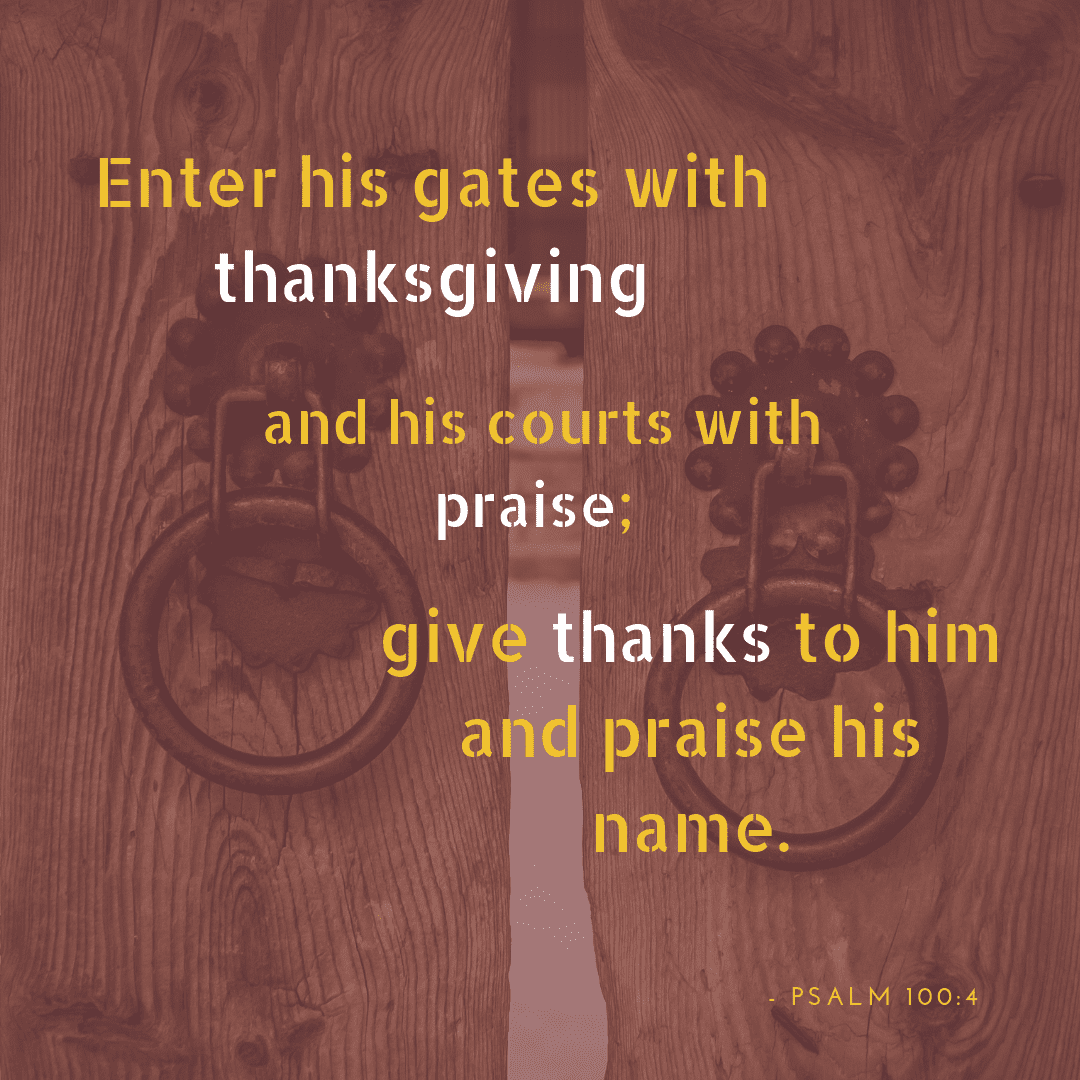 Detail Thanksgiving Bible Quotes Nomer 22