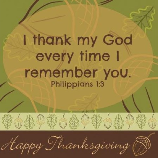 Detail Thanksgiving Bible Quotes Nomer 47