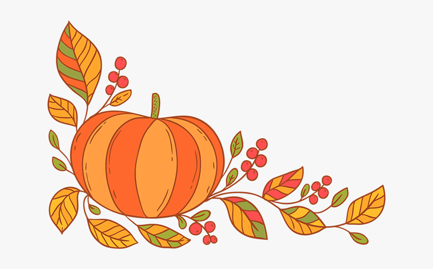 Detail Thanksgiving Pumpkin Png Nomer 2