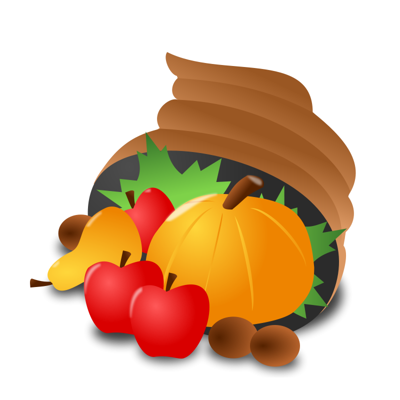 Detail Thanksgiving Pumpkin Png Nomer 26