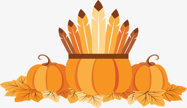 Detail Thanksgiving Pumpkin Png Nomer 39