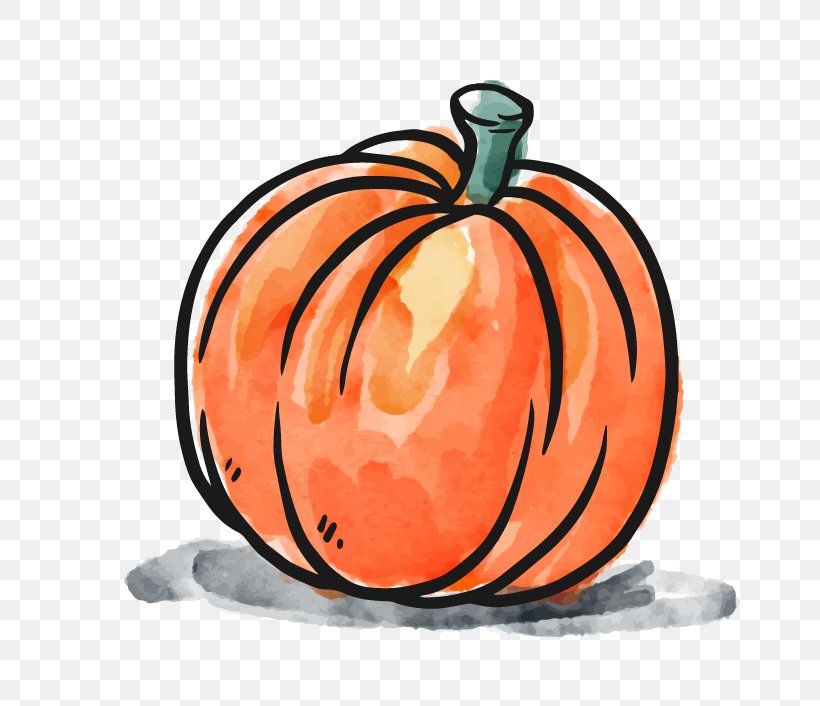 Detail Thanksgiving Pumpkin Png Nomer 40