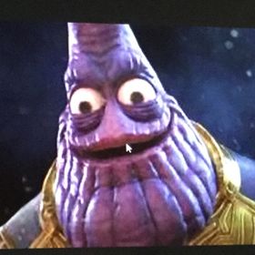 Detail Thanos Patrick Meme Nomer 11