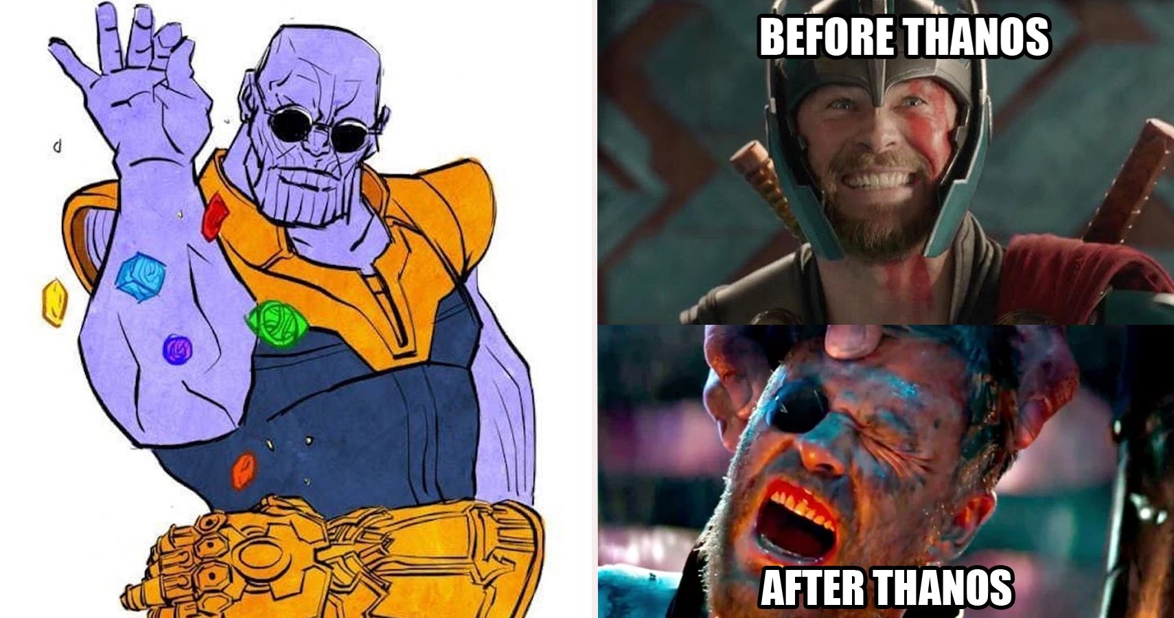 Detail Thanos Patrick Meme Nomer 21