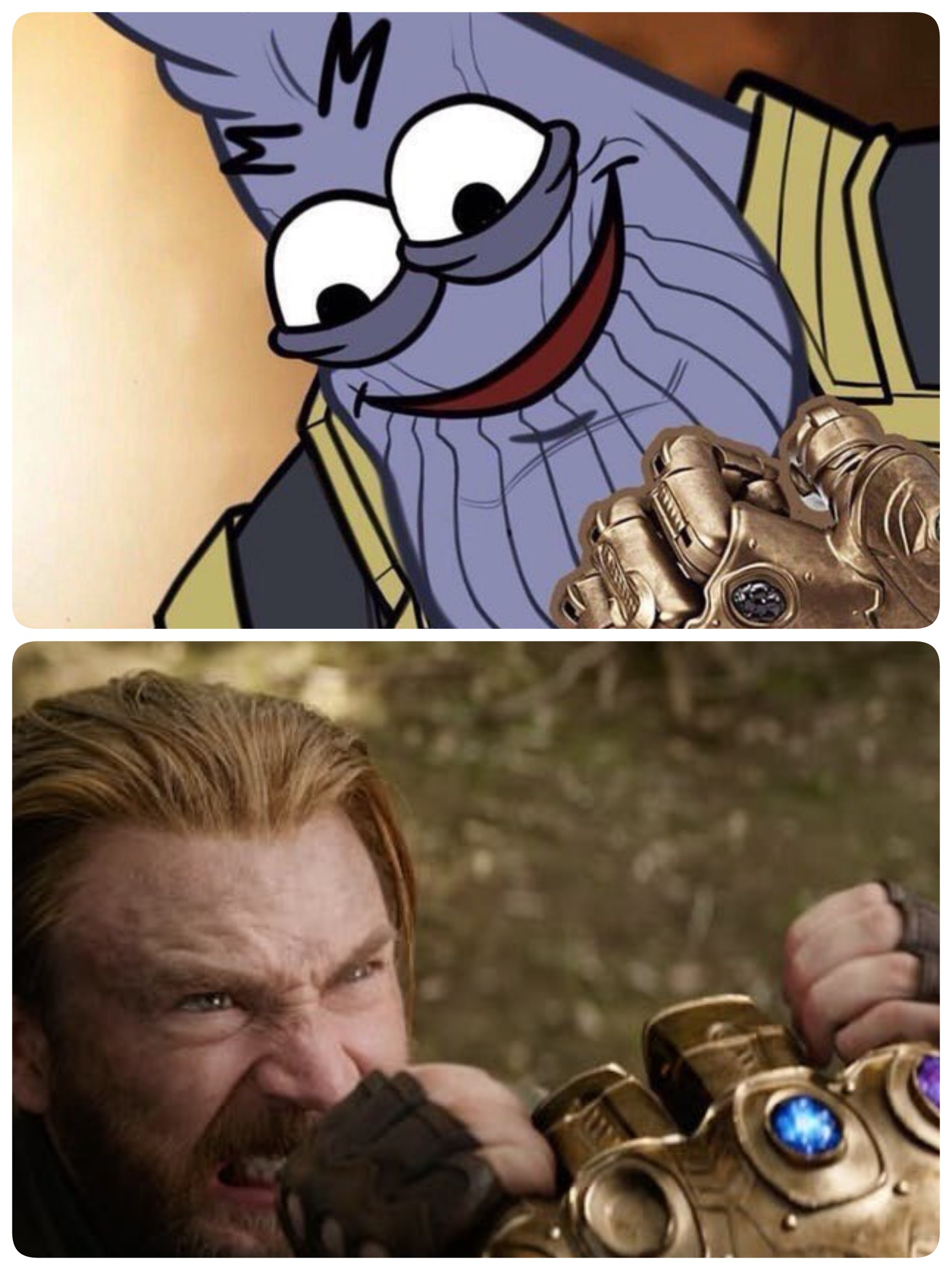 Detail Thanos Patrick Meme Nomer 36
