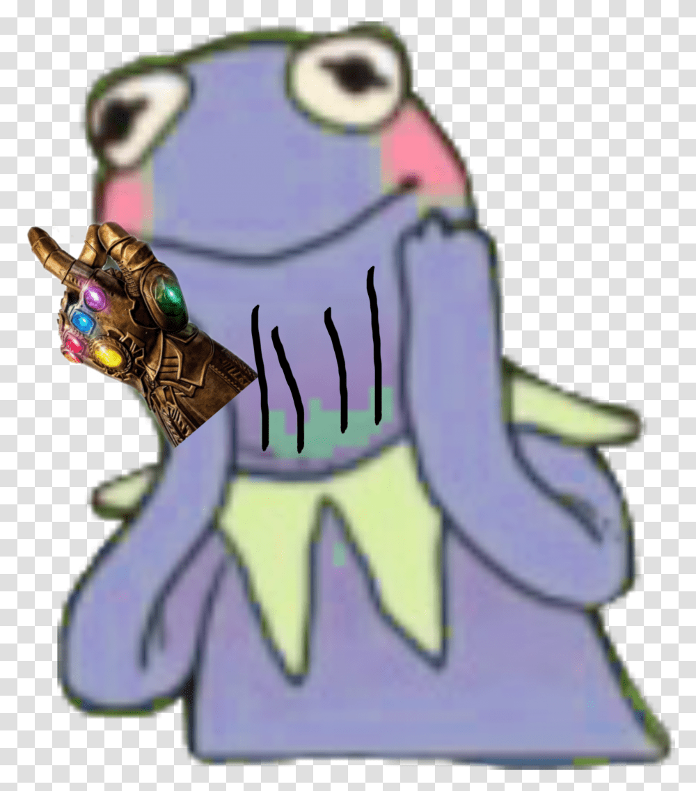 Detail Thanos Patrick Meme Nomer 47