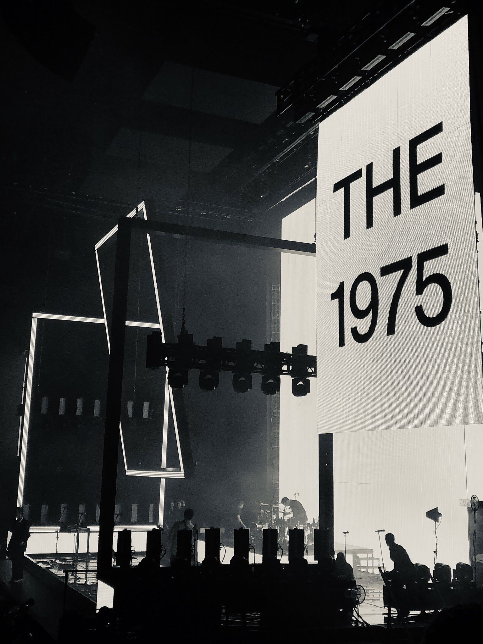 Detail The 1975 Wallpaper Hd Nomer 22