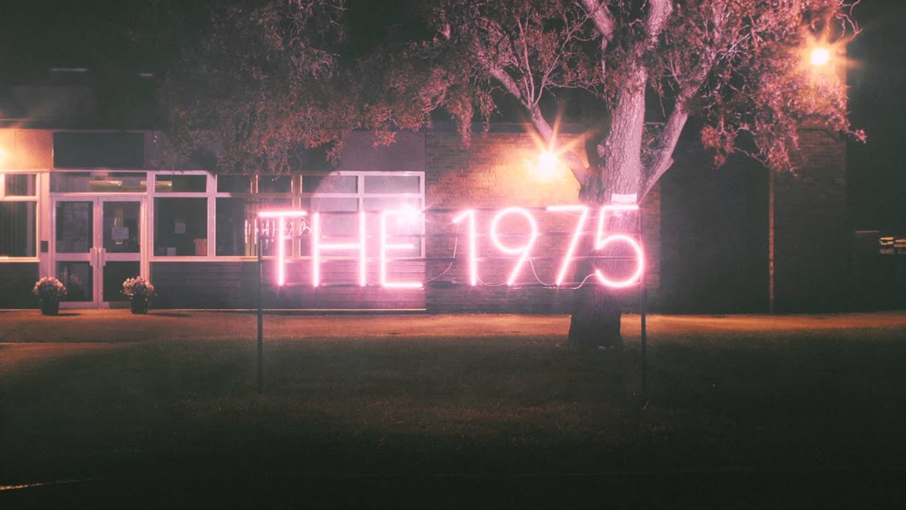 Detail The 1975 Wallpaper Hd Nomer 9